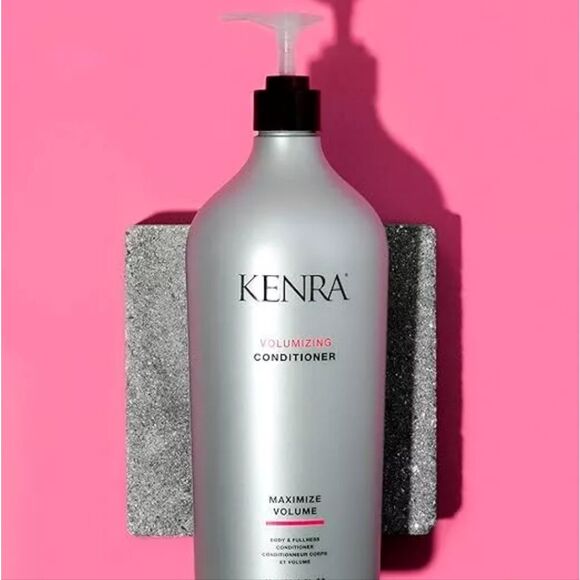 Kenra Volumizing Conditioner Bodifying Formula - Picture 3 of 7